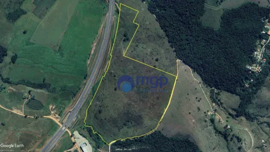 Lote/Terreno à venda, 331800m² no Bom Retiro, São José dos Campos