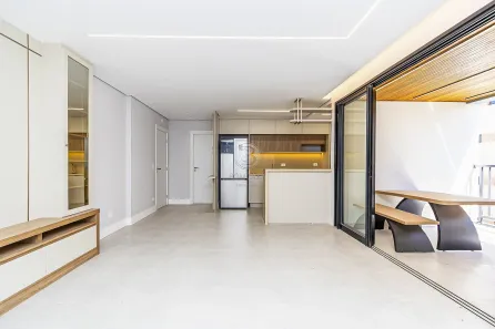 Apartamento com 2 Quartos à venda, 90m² no Água Verde, Curitiba