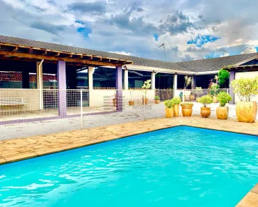 Ponto Comercial à venda, 300m² no Vila Antônio Augusto Luiz, Caçapava