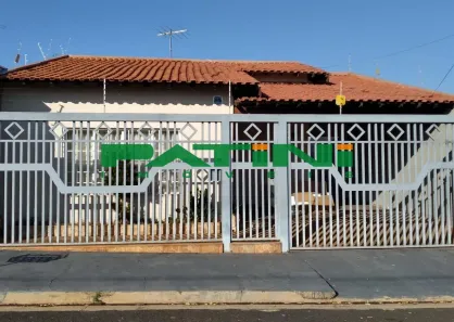 Casa com 3 Quartos à venda, 120m² no Residencial Colorado, São José do Rio Preto