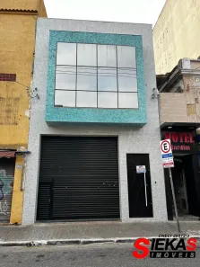 Ponto Comercial para alugar, 296m² no Penha de França, São Paulo