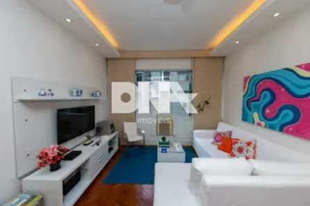 Apartamento com 2 Quartos à venda, 84m² no Copacabana, Rio de Janeiro