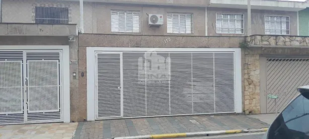 Casa com 2 Quartos à venda, 160m² no Bom Retiro, São Paulo