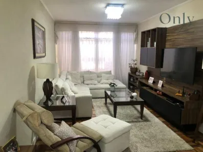 Sobrado com 3 Quartos à venda, 250m² no Parque Maria Domitila, São Paulo
