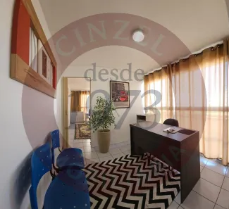 Sala Comercial para alugar, 20m² no Taguatinga Centro, Brasília