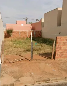 Lote/Terreno à venda, 201m² no Residencial Bom Sucesso, São José do Rio Preto