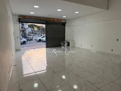 Ponto Comercial para alugar, 100m² no Vila Lageado, São Paulo