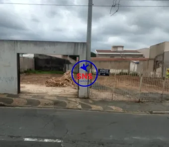 Lote/Terreno à venda, 730m² no Vila Industrial, Campinas