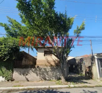 Lote/Terreno à venda, 450m² no Vila Nova Mazzei, São Paulo