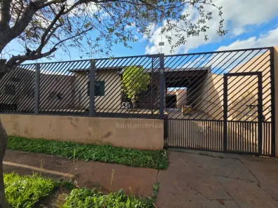 Casa com 3 Quartos à venda, 159m² no Jardim Maria Celina, Londrina