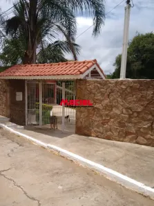 Fazenda/Sítio com 4 Quartos à venda, 358m² no Nações, Itajubá