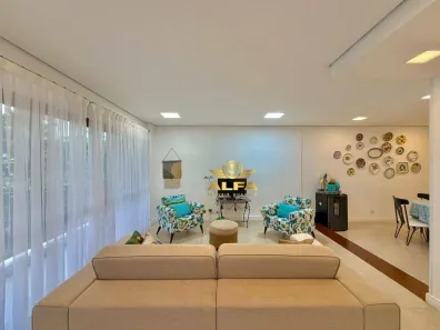 Apartamento com 3 Quartos à venda, 109m² no Pitangueiras, Guarujá