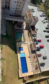 Apartamento com 2 Quartos à venda, 42m² no Jardim Adelfiore, São Paulo