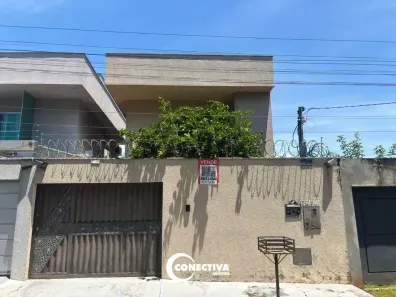Sobrado com 3 Quartos à venda, 150m² no Residencial Vale do Araguaia, Goiânia