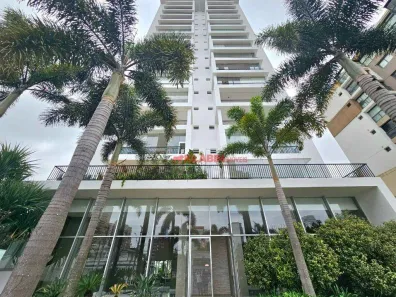Apartamento com 2 Quartos à venda, 76m² no Cidade Monções, São Paulo