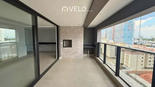 Apartamento com 3 Quartos à venda, 171m² no Setor Bueno, Goiânia