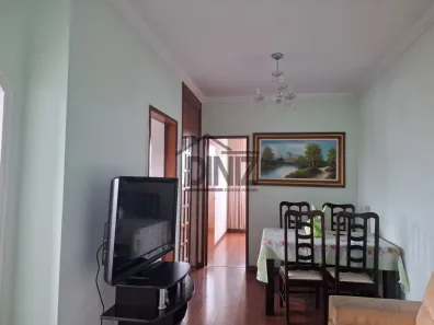 Apartamento com 3 Quartos à venda, 75m² no Guarani, Belo Horizonte
