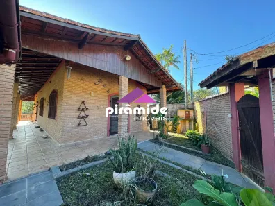 Casa com 2 Quartos à venda, 140m² no Tabatinga, Ubatuba