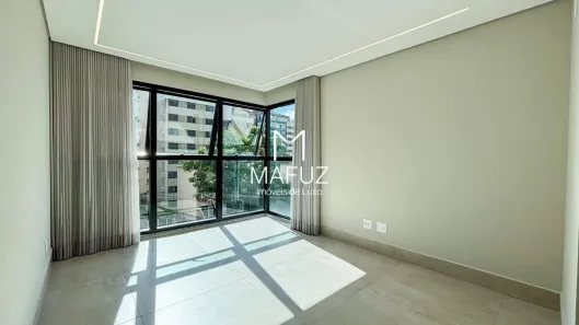Apartamento com 3 Quartos à venda, 85m² no Cruzeiro, Belo Horizonte