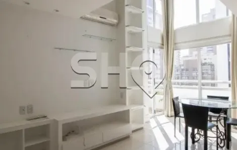 Apartamento com 1 Quarto à venda, 71m² no Vila Madalena, São Paulo
