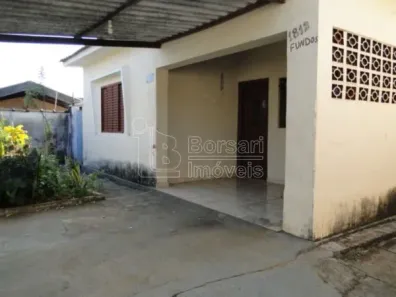 Casa com 2 Quartos à venda, 175m² no Centro, Araraquara