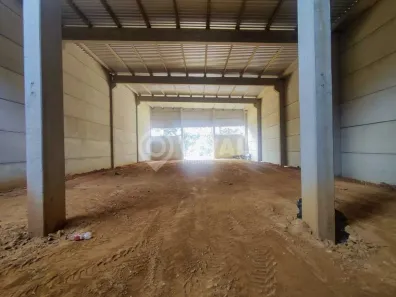 Galpão/Depósito/Armazém para alugar, 650m² no Loteamento Parque dos Canários, Itatiba