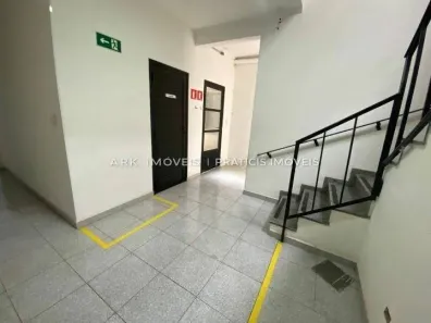 Imóvel Comercial para alugar, 480m² no Vila Clementino, São Paulo