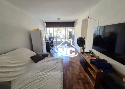Apartamento com 3 Quartos à venda, 113m² no Santa Rosa, Niterói