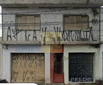 Lote/Terreno à venda, 120m² no Parque Peruche, São Paulo