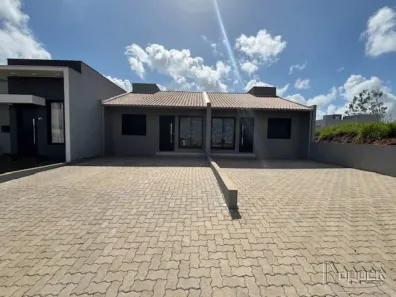 Casa com 2 Quartos à venda, 59m² no Encosta do Sol, Estância Velha