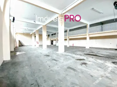 Prédio Comercial à venda, 1451m² no Vila Mascote, São Paulo