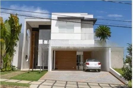 Casa de Condomínio com 3 Quartos à venda, 360m² no Parque Reserva Fazenda Imperial, Sorocaba