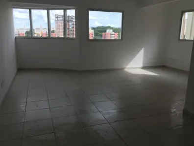 Sala Comercial para venda ou aluguel, 53m² no Jardim Botânico, Ribeirão Preto