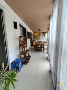 Apartamento com 2 Quartos à venda, 90m² no Praia da Costa, Vila Velha