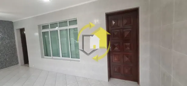 Casa com 2 Quartos para alugar, 100m² no Vila Gomes Cardim, São Paulo