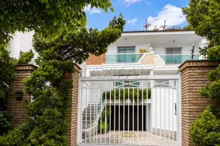 Sobrado com 3 Quartos à venda, 229m² no Santana, São Paulo