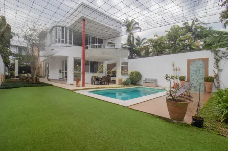  com 4 Quartos à venda, 317m² no Granja Julieta, São Paulo
