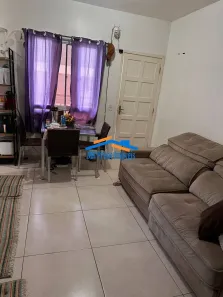 Casa de Condomínio com 2 Quartos à venda, 50m² no Jardim Santa Paula, Cotia