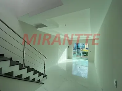 Sobrado com 3 Quartos à venda, 147m² no Água Fria, São Paulo