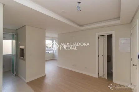 Apartamento com 1 Quarto à venda, 68m² no Floresta, Porto Alegre