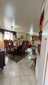 Casa com 3 Quartos à venda, 130m² no Cajuru, Curitiba