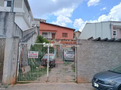 Casa com 2 Quartos à venda, 68m² no Vila Barbosa, São Paulo