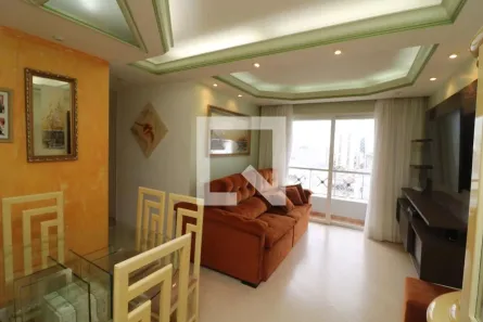 Apartamento com 3 Quartos à venda, 74m² no Vila Prudente, São Paulo