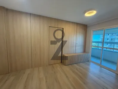 Apartamento com 2 Quartos para alugar, 59m² no Vila Aviação, Bauru
