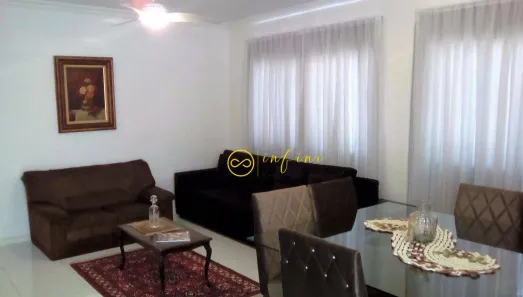 Casa com 3 Quartos à venda, 165m² no Jardim Embaixador, Sorocaba
