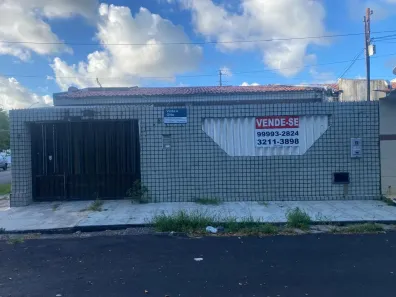 Casa com 3 Quartos à venda, 150m² no São Conrado, Aracaju