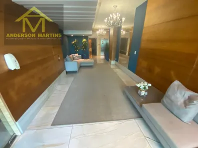 Apartamento com 4 Quartos à venda, 127m² no Praia da Costa, Vila Velha