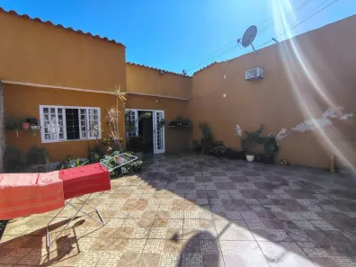 Casa com 4 Quartos à venda, 177m² no Araguaia, Belo Horizonte