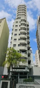 Apartamento com 1 Quarto à venda, 31m² no Vila Buarque, São Paulo
