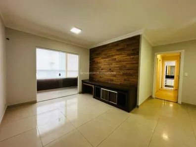 Apartamento com 3 Quartos à venda, 122m² no Vila Maria Helena, Uberaba
